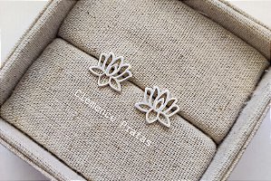 BRINCO FLOR DE LÓTUS