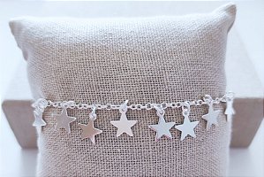 PULSEIRA ESTRELAS