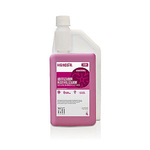 Odorização Higindoor 301 Odorizador Neutralizador Harmonia 1L Dosafacil