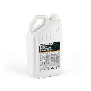 Industrial Higindoor 302 Detergente Desengordurante Desengraxante p/ superfícies em geral 5L