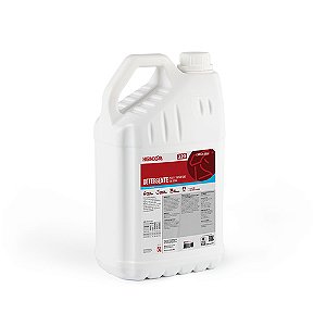 Limpeza Geral Higindoor 320 Detergente Neutro p/ uso geral 5L