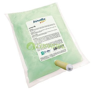 Refil Sabonete Líquido p/ mãos Floral Bag 1L Inovatta Volvi SVB10