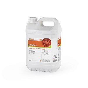 Tratamento de Piso Higindoor 422 Detergente Neutro Baixa Espuma p/ pisos 5L