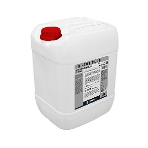 Alimentos e Bebidas B-701 Clor Detergente Alcalino Clorado p/ limp. geral 20L