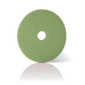 Disco pré polidor verde claro p/ pisos 410mm Scoth Brite