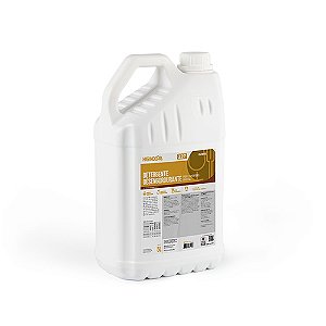 Cozinha Higindoor 227 Detergente Desengordurante p/ pisos e superfícies 5L