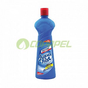 Limpeza Geral Aquafast Original Limpador Multiuso c/ bicarbonato p/ uso geral 500ml