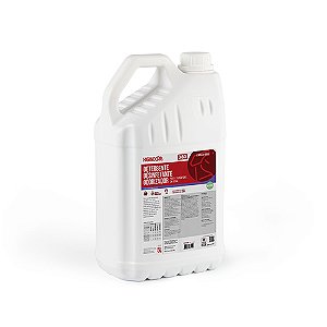 Limpeza Geral Higindoor 380 Alecrim Det. Desinfetante Odorizador p/ pisos e superf. 5L