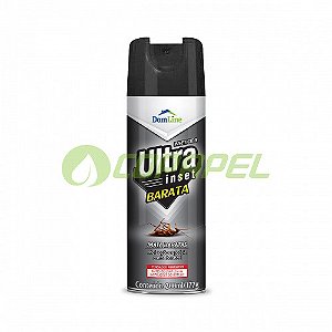 Controle de Pragas Domline Ultra Inset Mata Baratas 300ml