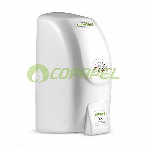 Odorização Dispenser p/ Refil Lepoo p/ Vaso Sanitário 500ml