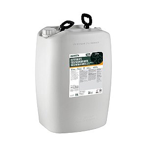 Industrial Higindoor 302 Detergente Desengordurante Desengraxante p/ superfícies em geral 50L