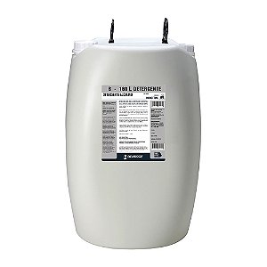 Alimentos e Bebidas B-160L Detergente Alcalino p/ limpeza CIP 45L