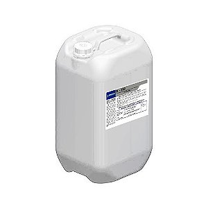 Alimentos e Bebidas B-550 Gel p/ controle microbiológico de resfriadores 30L