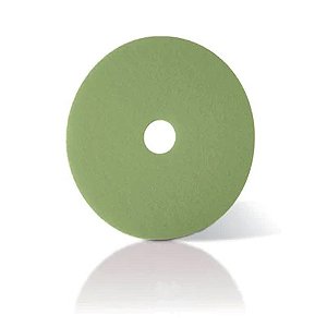 Disco pré polidor verde claro p/ pisos 510mm Scoth Brite