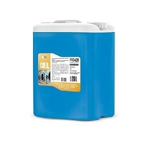 Lavanderia PRO420 Detergente p/ tecidos 20L