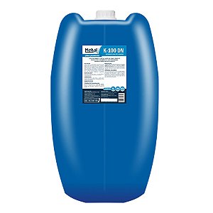 Lavanderia K100 DN Detergente Umectante p/ tecidos 50L