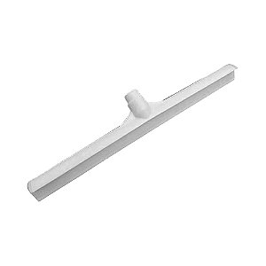 Refil Rodo Plástico Unibody Branco s/ cabo 50cm c/ rosca Italimpia ref. 60801