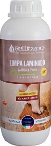 Limpeza Geral Bellinzoni Limpa Laminado 2 em 1 p/ vinílico e laminado 1L