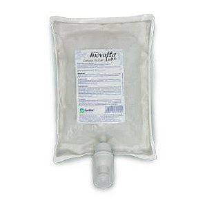 Refil Sabonete Espuma p/ mãos Inovatta Luna Quartz Bag 800ml SLF20