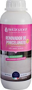 Limpeza Geral Bellinzoni Renovador de Porcelanato Limpador Renovador 1KG