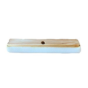 Rodo Espuma 50cm  c/ cabo 1,50mt Cavalheiro Ref.6655