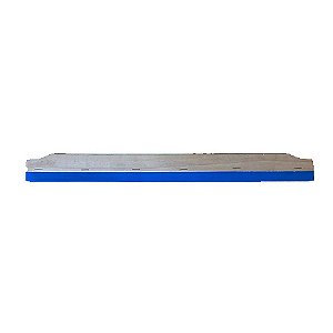 Rodo Madeira 60cm c/ reforço c/ Cabo Cavalheiro Ref. 6532