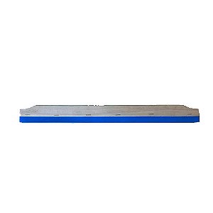 Rodo Madeira 80cm c/ reforço  c/ Cabo Cavalheiro Ref. 6693