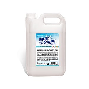 Detergente Acido Mult Stone Multquimica 5L