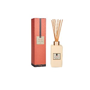 Odorização Via Aroma Difusor de Varetas p/ ambiente Maçã com Canela 200ml