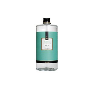 Odorização Via Aroma Água Perfumada Bamboo 1L