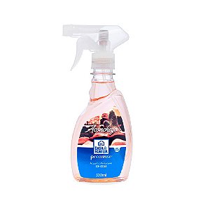Odorização Premisse Aromatizante p/ ambientes Aconchego 300ml