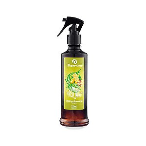 Odorização Premisse Aromatizante p/ ambientes Vegano Limão Siciliano 250ml
