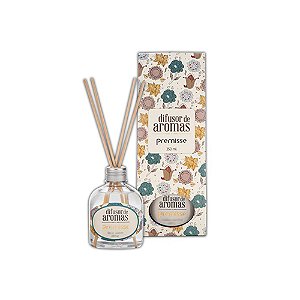 Odorização Premisse Difusor de aromas Alegria p/ ambiente 300ml