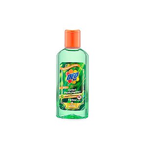 Odorização D'Line Gotas Perfumadas Odorizador Concentrado p/ uso geraL Citronela 140ml