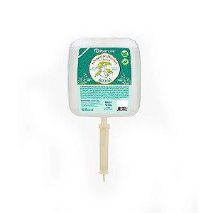 Refil Sabonete Líquido p/ corpo e mãos Erva Doce Soft 800ml Premisse