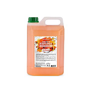 Sabonete Espuma p/ mãos e rosto Magia das Flores 5L Premisse