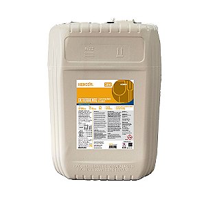 Cozinha Higindoor 266 Detergente Clorado p/ máquina de lavar louças 20L