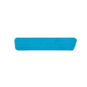 Perfect Refil Microfibra Azul Mop Spray  50x12 cm  Perfect - Ref. 972349