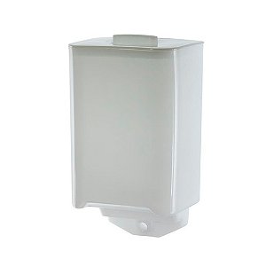 Reservatório  p/ Sabonete Líquido Espuma e Spray 1000ml ref. RS1000