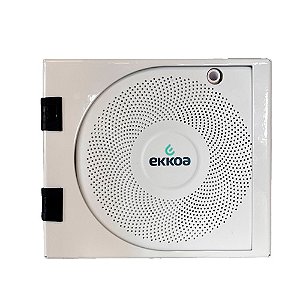 Acessório Caixa Anti furto EkkoAir-80