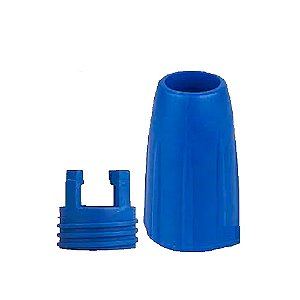 Cone e Pinça fase II/III Bralimpia ref. CPEX12
