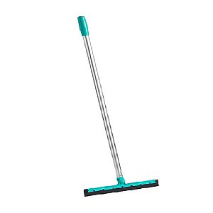 Espátula c/ cabo de aluminio p/ pá de lixo B-Fly 96cm x 32cm TTS ref. 00005660