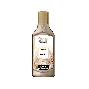 Odorização Secar Limpador Perfumado Odorizador Concentrado p/ uso geral Chá Branco 120ml