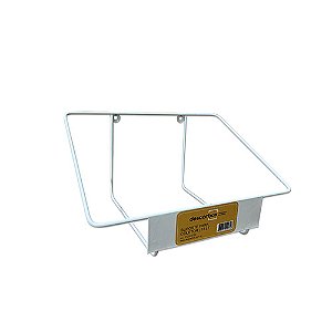 Suporte 13L para Coletor Perfurocortantes - Descarbox - ref. 488