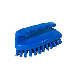 Escova Ferro Azul p/ Bancadas Italimpia ref. 40822