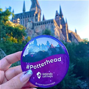Botton Potterhead