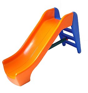 Escorregador Kinder Krenke 1,70 m