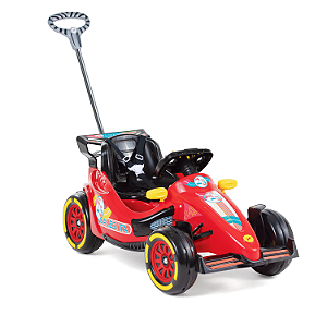 F25 Vermelho