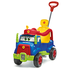 MK Truck