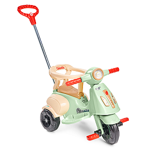 Vespita Capri